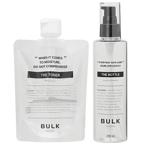 BULK HOMME